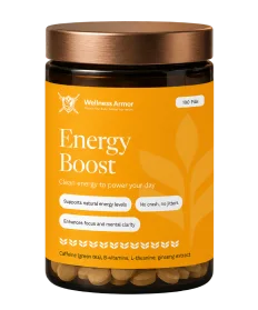 Clean energy boost