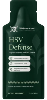 Immune & viral defense